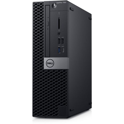 Dell OptiPlex 7060 SFF i7 8700 6 Cores Up to 4.6Ghz 32GB DDR4 1TB NVMe ...