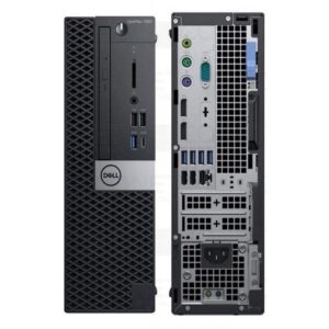 Dell OptiPlex 7060 SFF i7 8700 Cores Up to 32GB DDR4 1TB