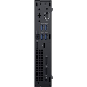 ミニPC DELL OptiPlex7070Micro  i5-9500T Dell OptiPlex 7070 Micro Desktop PC i5-9500T Six-Core 2.2GHz