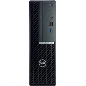 Dell Optiplex 7080 SFF i7 10700 8 Cores Up to 4.5Ghz 16GB