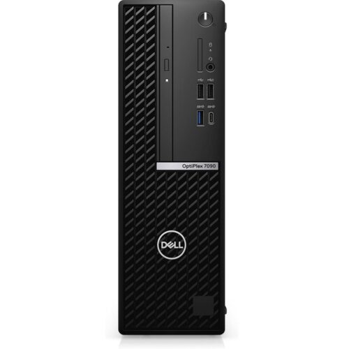 Dell Optiplex 7090 SFF i7 11700 8 Cores Up to 4.9Ghz 16GB DDR4 256GB NVMe W11 Pro