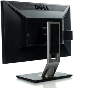 Dell Professional P2210t LCD Monitor 22-Inch 1680 x 1050, Inputs