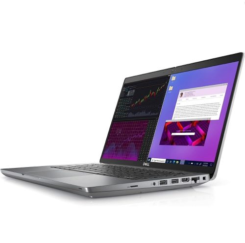 Dell Precision 3470 i5 1250p 12 Cores 16GB DDR5 256GB NVMe 14"FHD W11 Pro