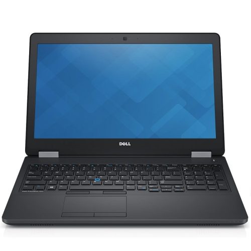 Dell Precision 3520  i7 6820HQ Up to 3.6Ghz 16GB DDR4 512GB NVMe 15.6"FHD W10 NVIDIA M620 2GB Dedicated GPU