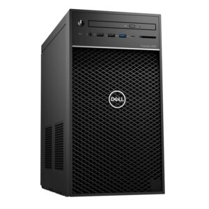 Dell Precision 3630 Tower Workstation i7 8700 16GB 512GB NVMe