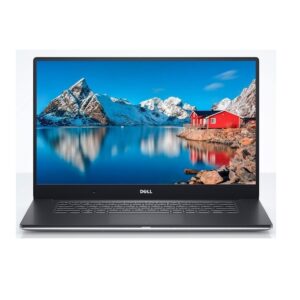 Dell Precision 5510 i7 6820HQ Up to 3.6Ghz 16GB 512GB NVMe 15.6