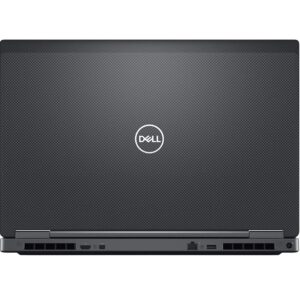 Precision 7730 i7-8750H Radeon ゲーミング Dell Precision 17 7730 - スペック、テスト、価格