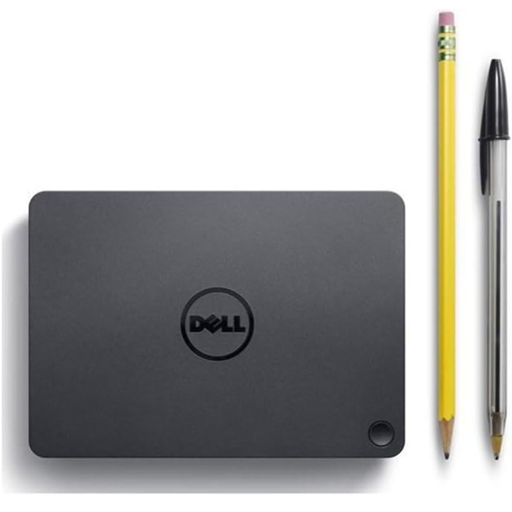 Dell Docking Station WD15 – USB-C Dock with 180W Power Adapter, Dual 4K Display Support - Image 4