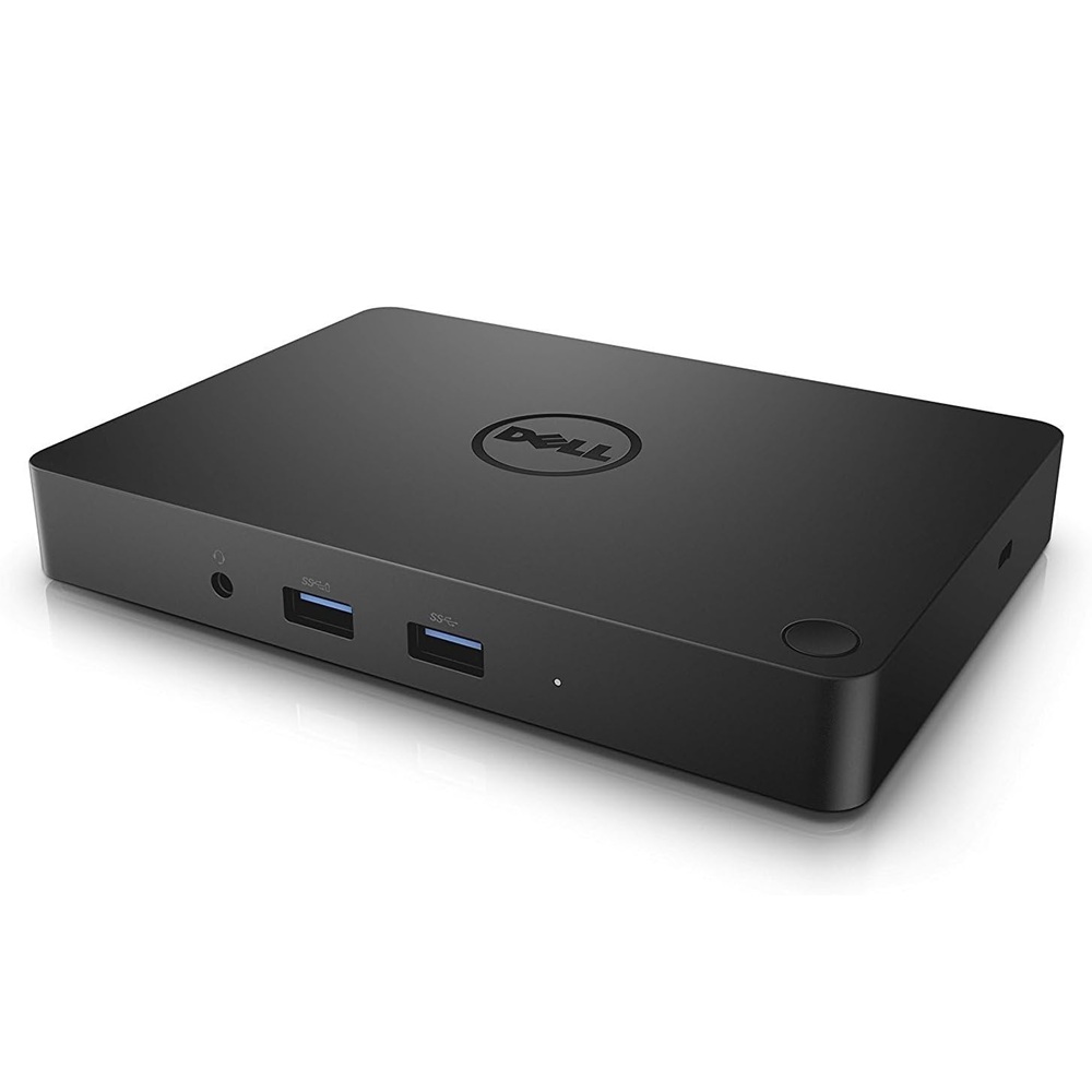 Dell Docking Station WD15 – USB-C Dock with 180W Power Adapter, Dual 4K Display Support - Image 5
