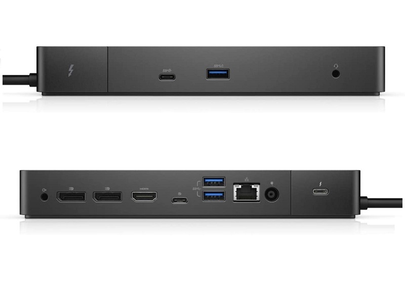 Dell Thunderbolt Dock – WD19TB – – 4K Output – Apple Compatible – Ex  Lease – NZ PC Clearance