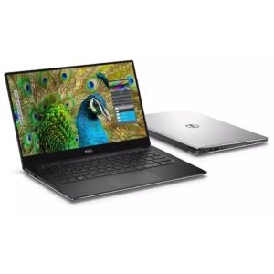 Dell XPS 13 9350 i7 6560u Up to 3.2Ghz 8GB 256GB M.2 SSD USB
