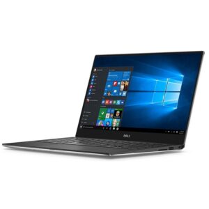 Dell XPS 13 9350 i7 6560u Up to 3.2Ghz 8GB 256GB M.2 SSD USB-C 13