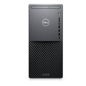Dell XPS 8940 i7 11700 8 Core Up to 4.9Ghz 16GB DDR4 512B NVMe 1TB