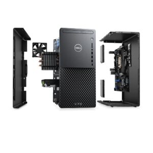 Dell XPS 8940 i7 11700 8 Core Up to 4.9Ghz 16GB DDR4 512B NVMe 1TB