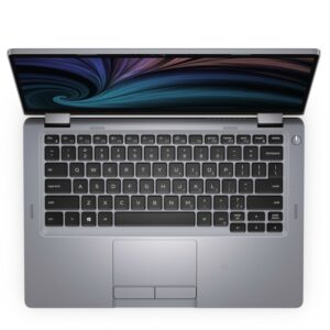 Dell Latitude 5320 2 in 1 Laptop i5 1145G7 Up to 4.4Ghz 16GB