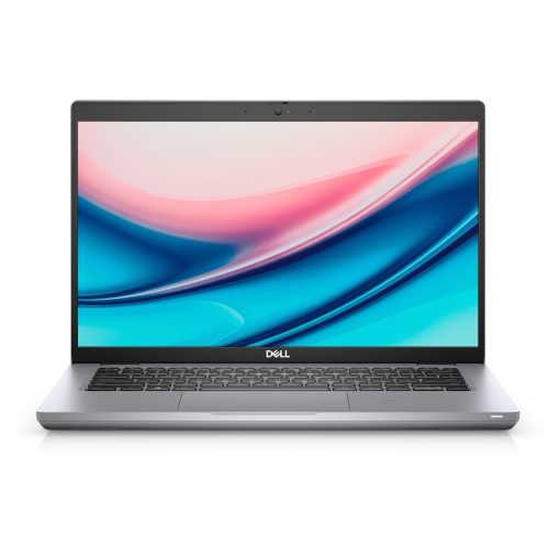 Dell Latitude 5421 Laptop i5 11500H 6 Cores Up to 4.6Ghz 16GB DDR4 256GB NVMe 14"FHD NVIDIA MX450 2GB W11 Pro