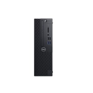 Dell OptiPlex 3070 SFF Desktop 9th Gen i5 9500 6 Cores Up to 4.4