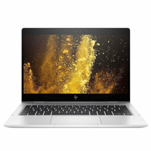 HP EliteBook 830 G6 X360 i7 16GB 512GB NVMe 13.3-Inch FHD