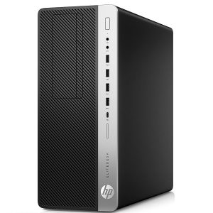 HP EliteDesk 800 G3 Tower PC i7 7700 Up to 4.2Ghz 16GB 256GB