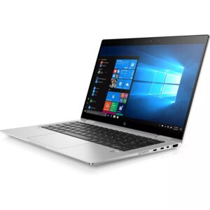 HP EliteBook x360 1030 G3 i7 8550u Up to 4.0 Ghz 16GB DDR4 512GB