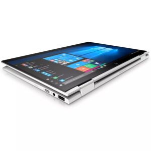 HP EliteBook x360 1030 G3 i7 8550u Up to 4.0 Ghz 16GB DDR4 512GB