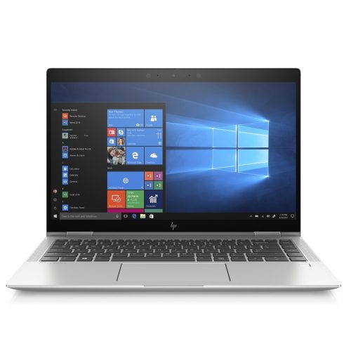HP EliteBook x360 1040 G6 Notebook PC i5 8365u Quad Core Up to 4.1Ghz 16GB 256GB NVMe SSD 14"FHD W11 Pro