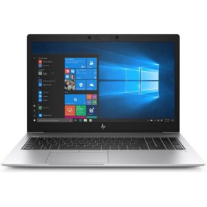 HP EliteBook 850 G5 Notebook PC 15.6-Inch Core i5 8350U 16GB