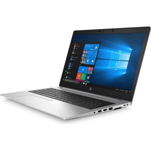 HP EliteBook 850 G5 Notebook PC 15.6-Inch Core i7 8650U Up