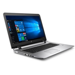 HP ProBook 450 G3 i5 6200u 8GB 256GB SSD 15.6-Inch HDMI