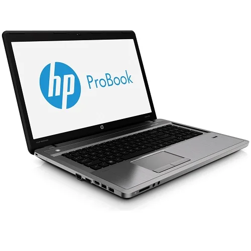 HP ProBook 4740s 17.3