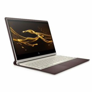 HP Spectre Folio 13 i7-8500Y Upto 4.2Ghz 16GB 256GB SSD 13-Inch