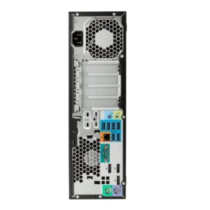 HP Z240 SFF PC i7 6700 Quad Core Up to 3.4Ghz 16GB DDR4 256GB SSD