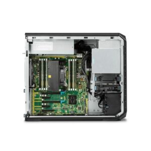 HP Z4 G4 WORKSTATION Xeon W-2104 Up to 3.2Ghz 32GB DDR4 1TB NVMe