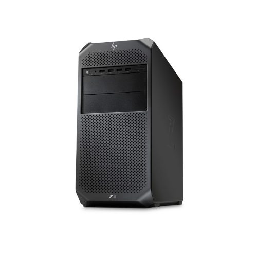 HP Z4 G4 WORKSTATION Xeon W-2104 Up to 3.2Ghz 16GB DDR4 512GB SSD NVIDIA Quadro P4000 8GB