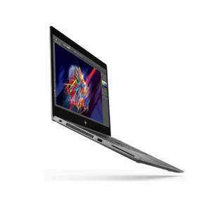 HP ZBook 14u G6 Workstation 14-Inch FHD i7 8665U 32GB 512GB