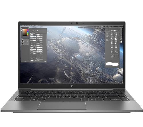 HP ZBook Firefly 14 G8 i5 1135G7 Up to 4.2Ghz 16GB 256GB NVMe 14-Inch FHD Win 11 Pro