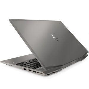 Amazon.com: HP ZBook 15V G5 15.6