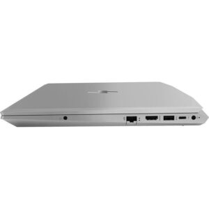 HP Zbook 15V G5 Mobile Workstation 15.6″ FHD Xeon E-2176M 6 Cores