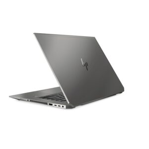 HP ZBook Studio G5 Mobile Workstation i7 8850H 6 Cores Up to