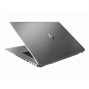 HP ZBook Studio G5 Mobile Workstation Xeon E2176-M 6 Cores