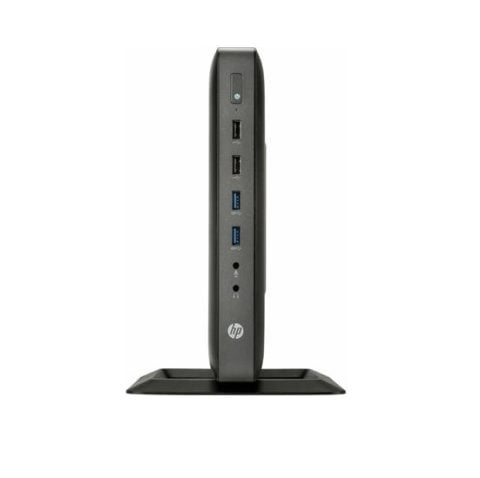Serveur Home Assistant – HP T620 Quad-Core, 4Go RAM, 32Go SSD, 4-10W, Fanless
