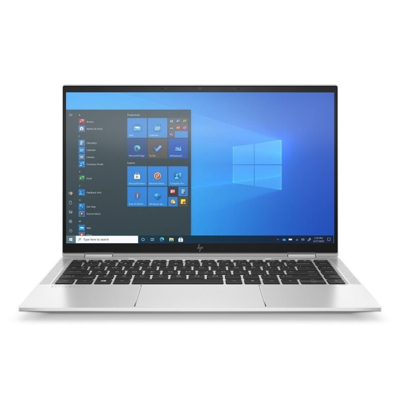 HP EliteBook X360 1030 G7 Notebook I7 10710u Up To 4 7Ghz 16GB 512GB HP EliteBook X360 1030 G7 Notebook I7 10710u Up To 4 7Ghz 16GB 512GB