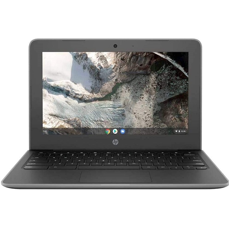 HP Chromebook 11 G7 EE 11.6″ HD Touch Screen Celeron N4100 4GB 32 ...
