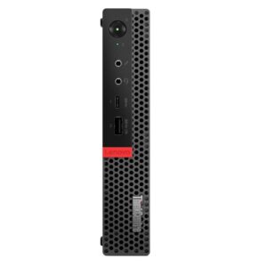 Lenovo Thinkcentre M720q Tiny i5 9400T 6 Cores Up to 3.4Ghz 16GB