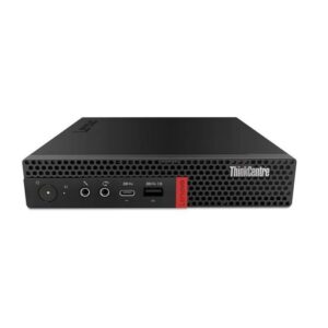 Lenovo Thinkcentre M720q Tiny i5 9400T 6 Cores Up to 3.4Ghz 16GB