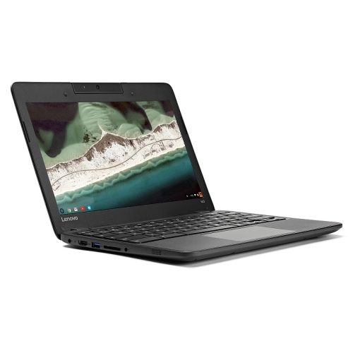 Lenovo N23 Chromebook N3060 4GB 32GB 11.6-Inch HD Chrome OS