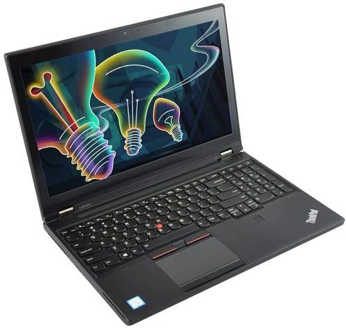 Lenovo Thinkpad P50 Xeon E3-1505M Up to 3.5Ghz 32GB 1TB SSD QUADRO M2000M 15.6"FHD W11 Pro