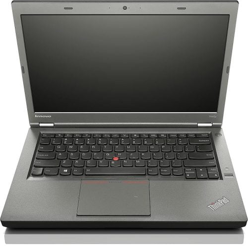 Lenovo Thinkpad T440p i5 4300M 2.6Ghz 8GB DDR3 256GB SSD 14″HD W10 Pro