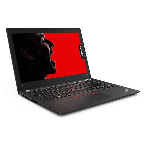 Lenovo Thinkpad X280 i5 8350u 8GB DDR4 256GB NVMe 12.5"FHD Screen W11 Pro - Less than perfect