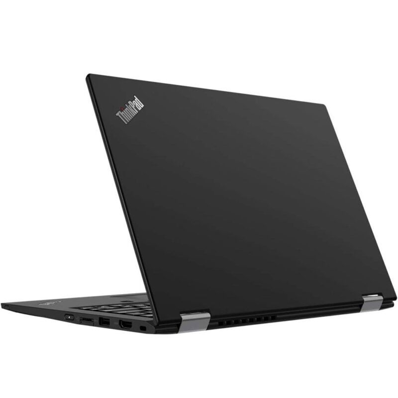 Lenovo ThinkPad X390 Yoga Convertible 13.3" FHD Touch i5 8265U 16GB 512GB NVMe WiFi AC BT5 Win 11 Pro - Stylus Pen (Garaged) - Image 3